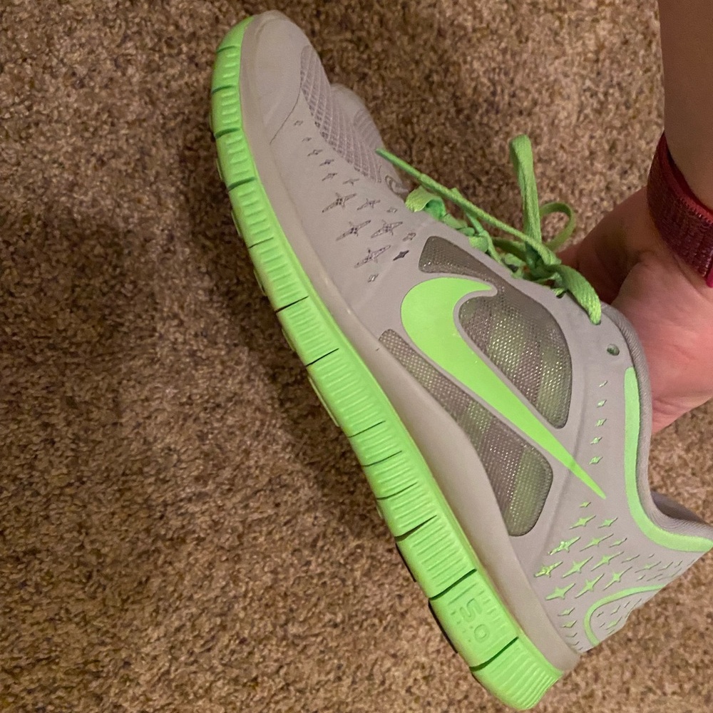 Nike Free Run 3